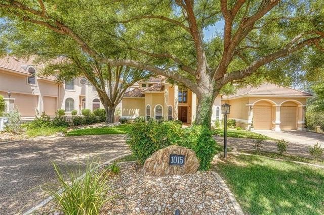 1015 Mountain Leather