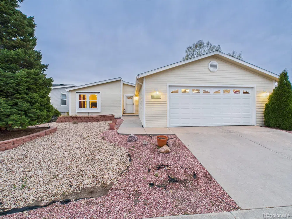 7611 Black Bear Point