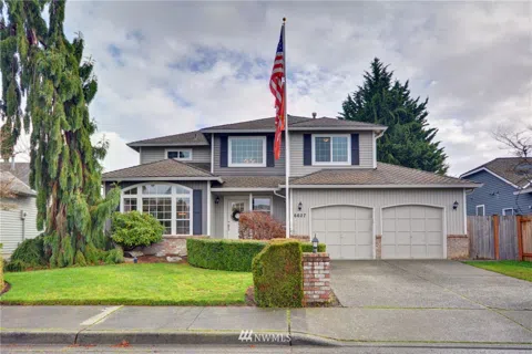 6627 55th Drive NE
