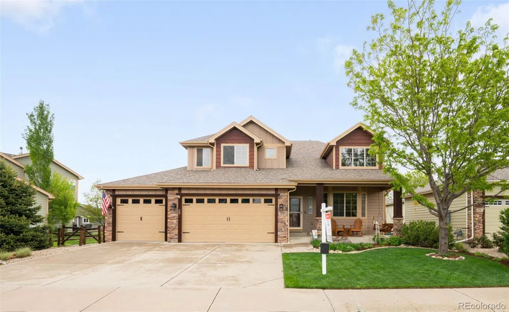 1719 Green River Drive