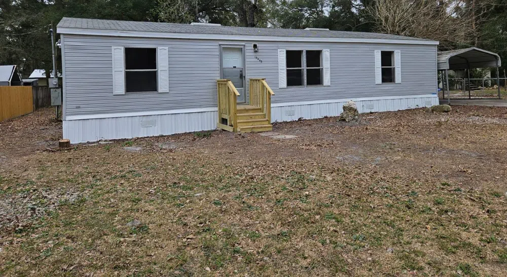14445 SE 44TH AVENUE Summerfield, FL 34491