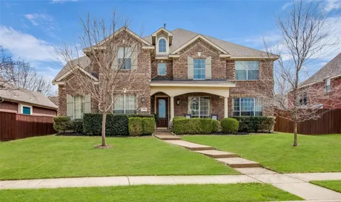 1704 Boxwood Lane