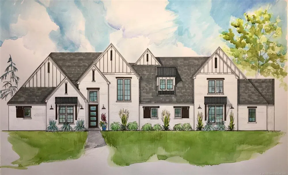 3122 W 114th Circle S