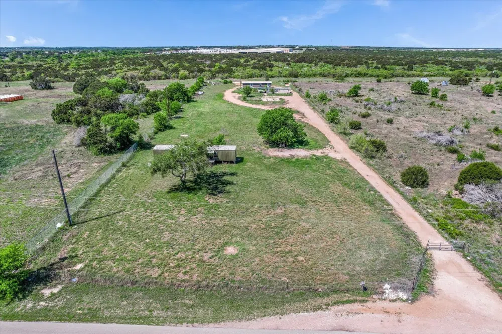 8030 County Road 252 Road