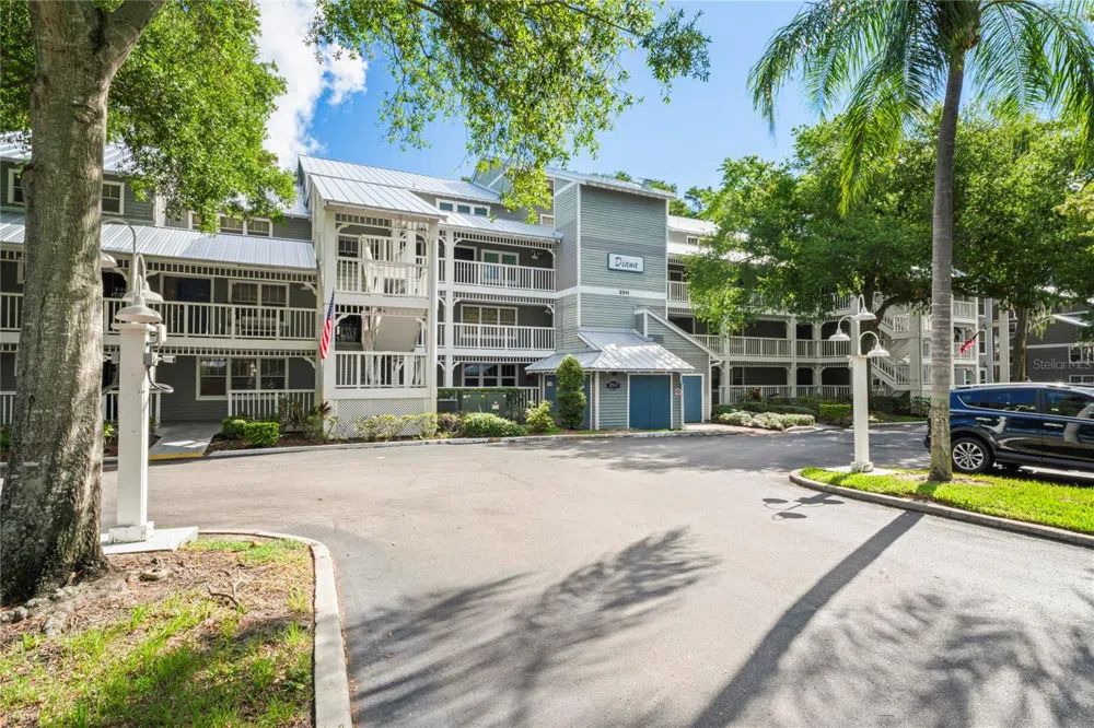 2511 DOLLY BAY DRIVE #308