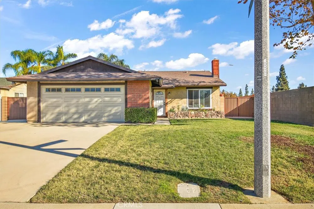 2157 S Monterey Avenue