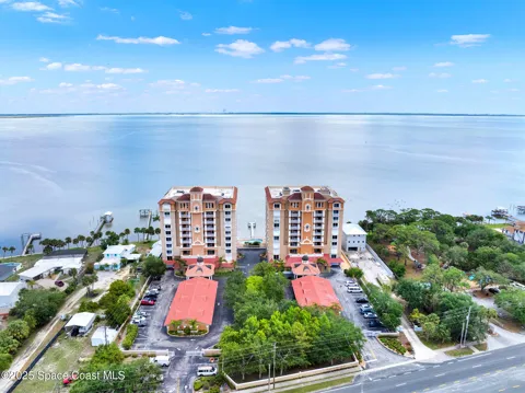 3205 S Washington Avenue #503b