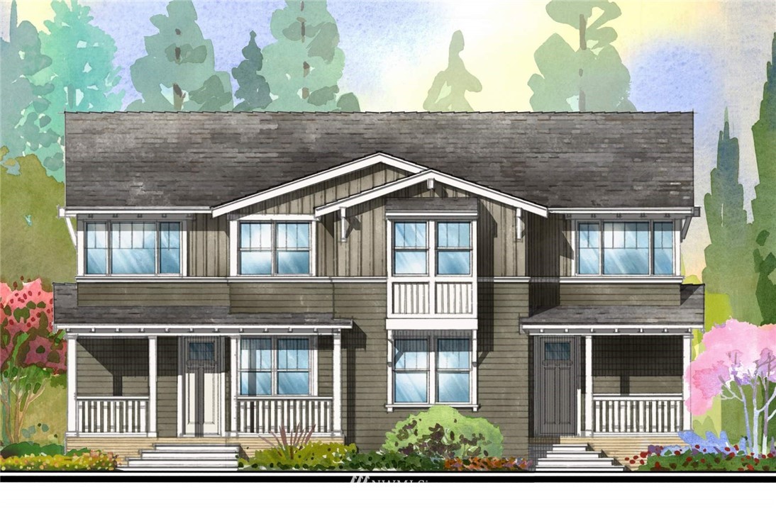 26615 NE Boyd (Homesite #100) Way NE #102