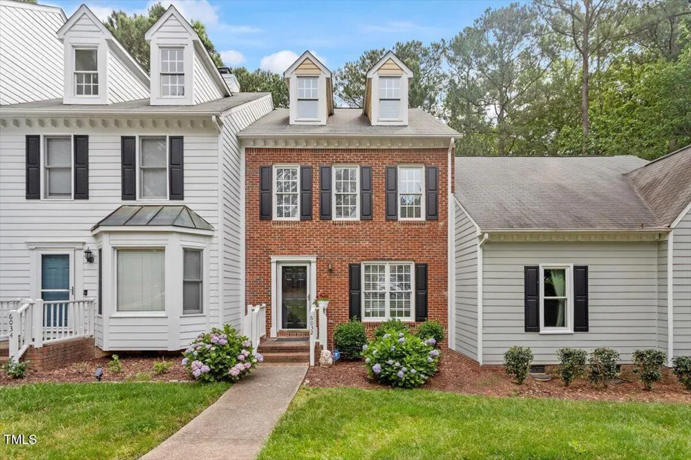 6032 Epping Forest Drive