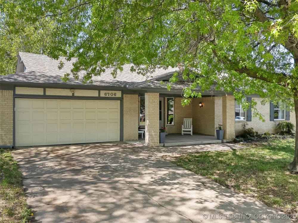 6706 S 91st EastAvenue