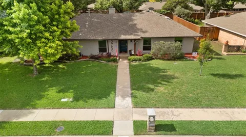 2708 Hunters Creek Drive
