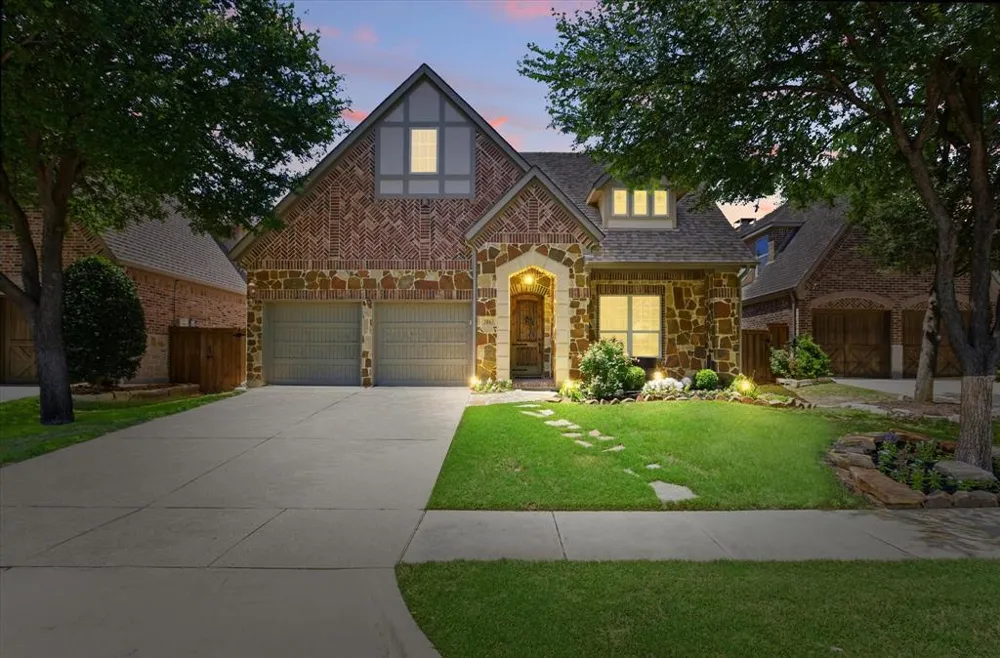 3063 Mitchell Way The Colony, TX 75056