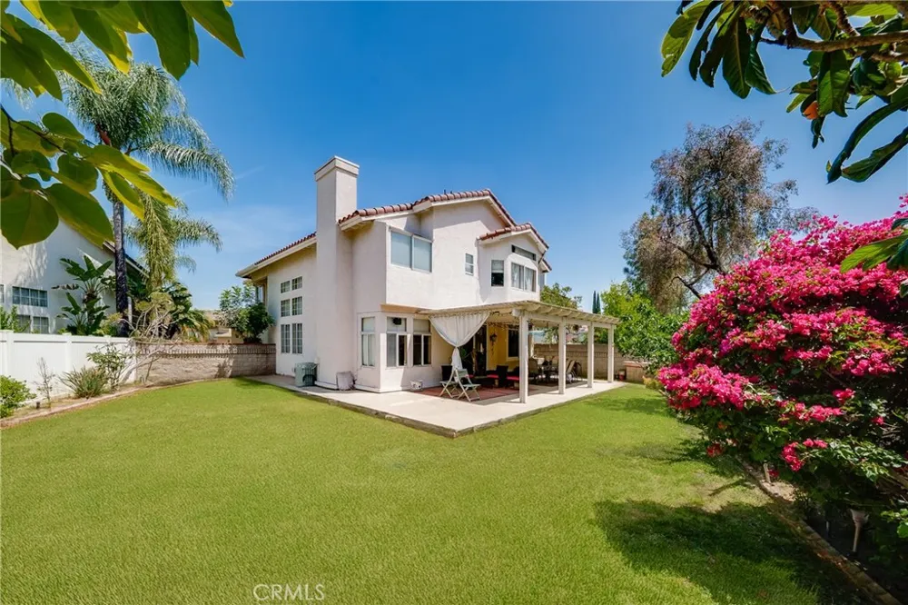 2281 Desperado Dr Chino Hills, CA 91709