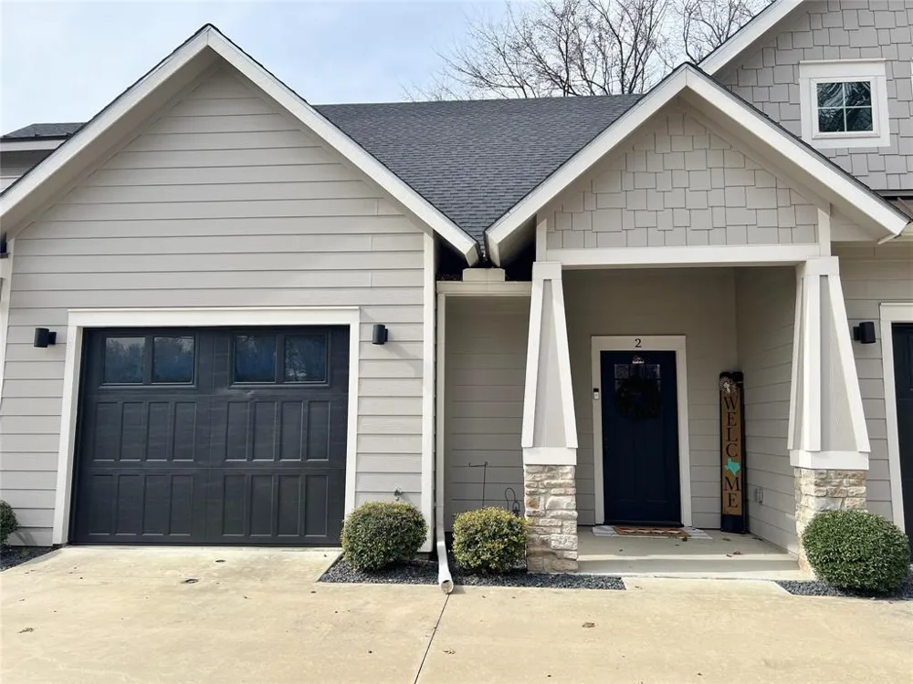 1312 W Jefferson Street #2 Waxahachie, TX 75165