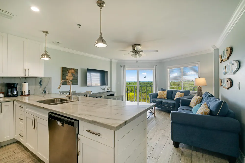 500 Burton Drive #1411