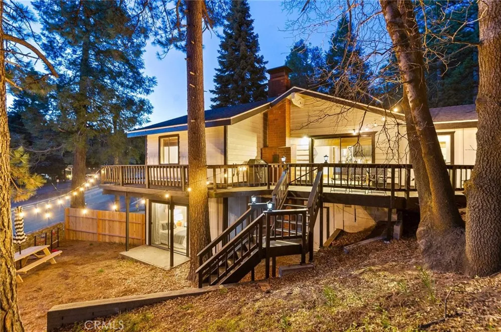 31263 Circle View Drive Running Springs, CA 92382