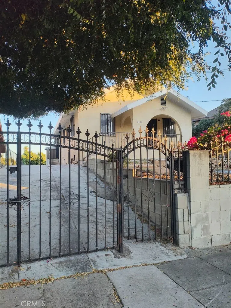 1132 Marietta Street Los Angeles, CA 90023