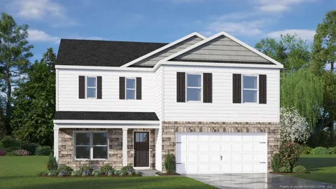 1097 Misty Creek Drive