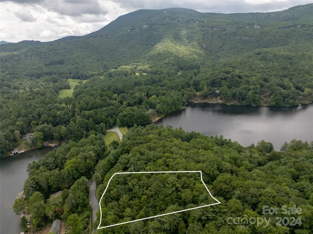 99999 Panther Ridge Road #2R Lake Toxaway, NC 28747
