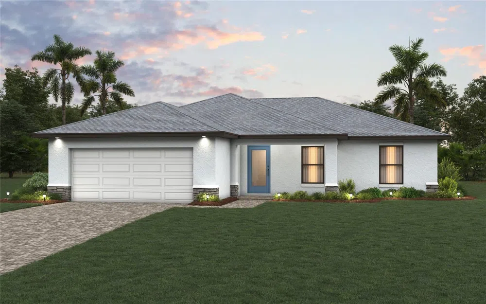 202 GARLAND STREET Port Charlotte, FL 33954