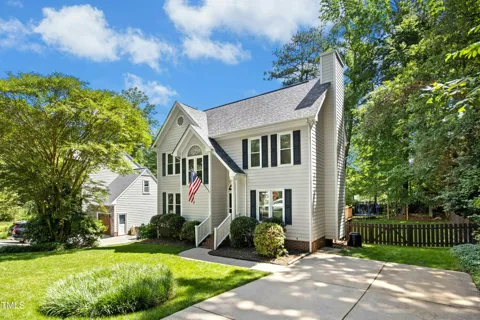 6912 Baywood Drive