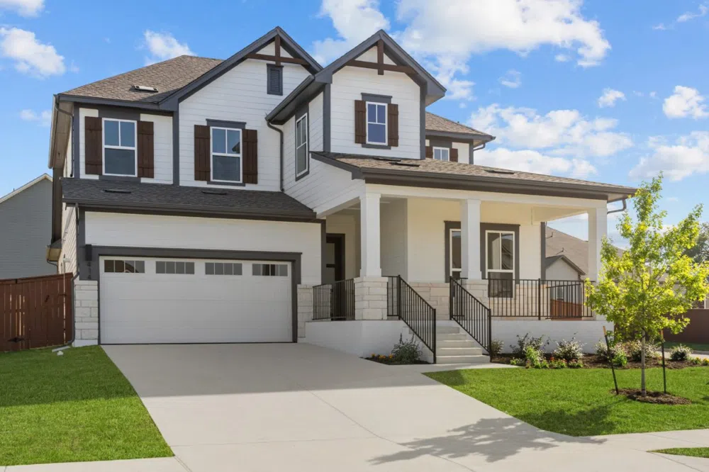 414 Sage Thrasher Circle