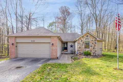 9100 Boggie Drive #159