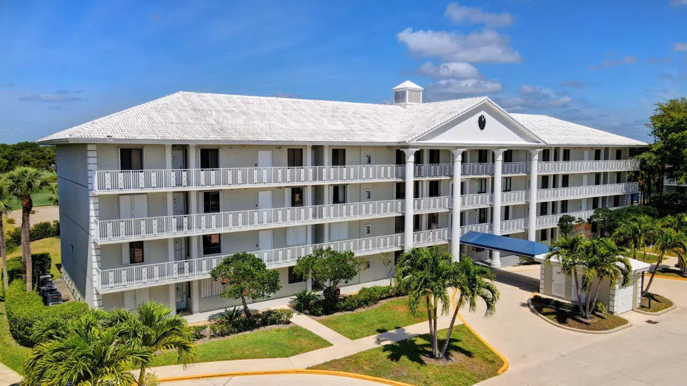 2421 Village Boulevard #203