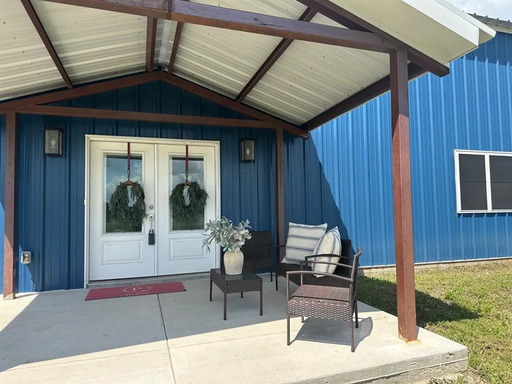 915 Ole Ambrose Road