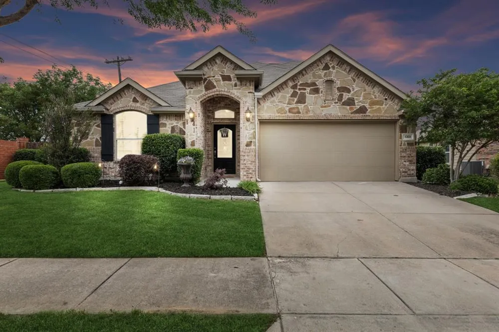 1301 Hudson Lane Prosper, TX 75078