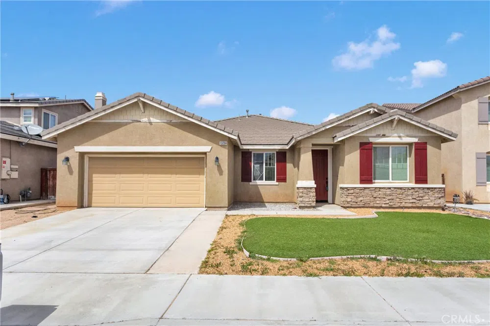 13204 Monrovia Street