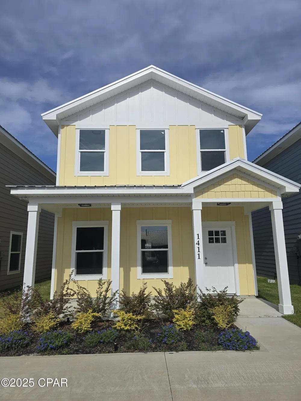 1411 Chestnut Avenue