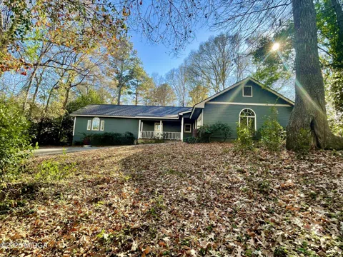 5478 Sardis Church Rd Road