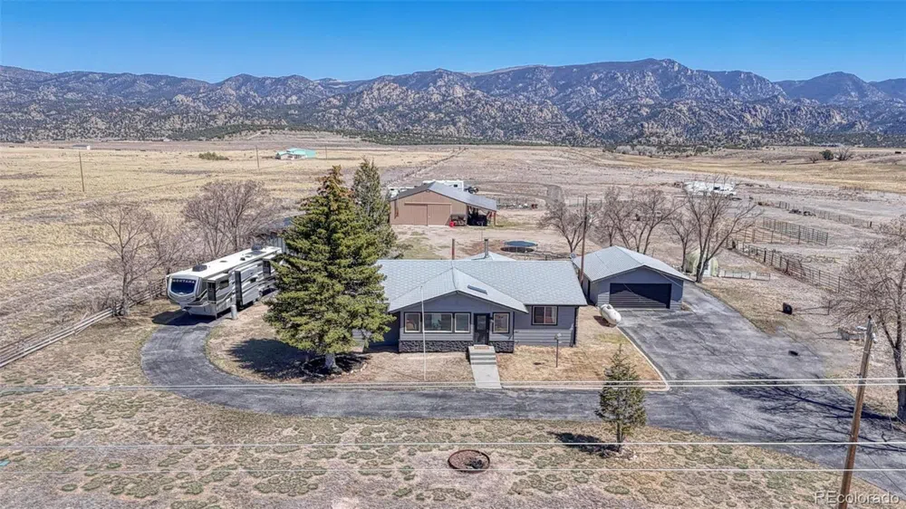 19500 US Highway 285