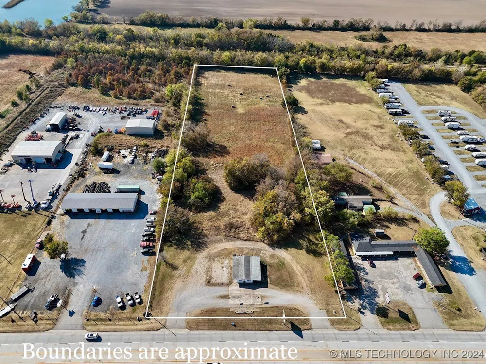 1203 S Chouteau Avenue