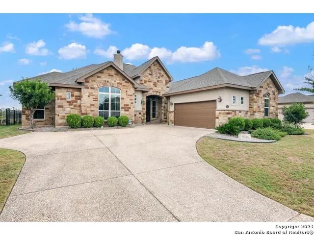 30415 CIBOLO RUN Fair Oaks Ranch, TX 78015
