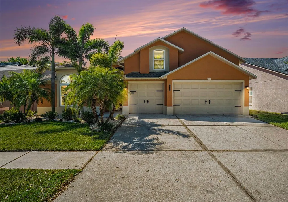 7116 COLONIAL LAKE DRIVE