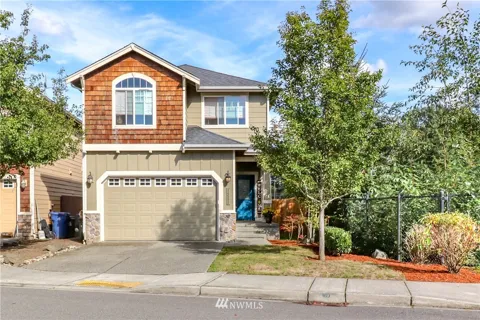 14503 49th Drive NE