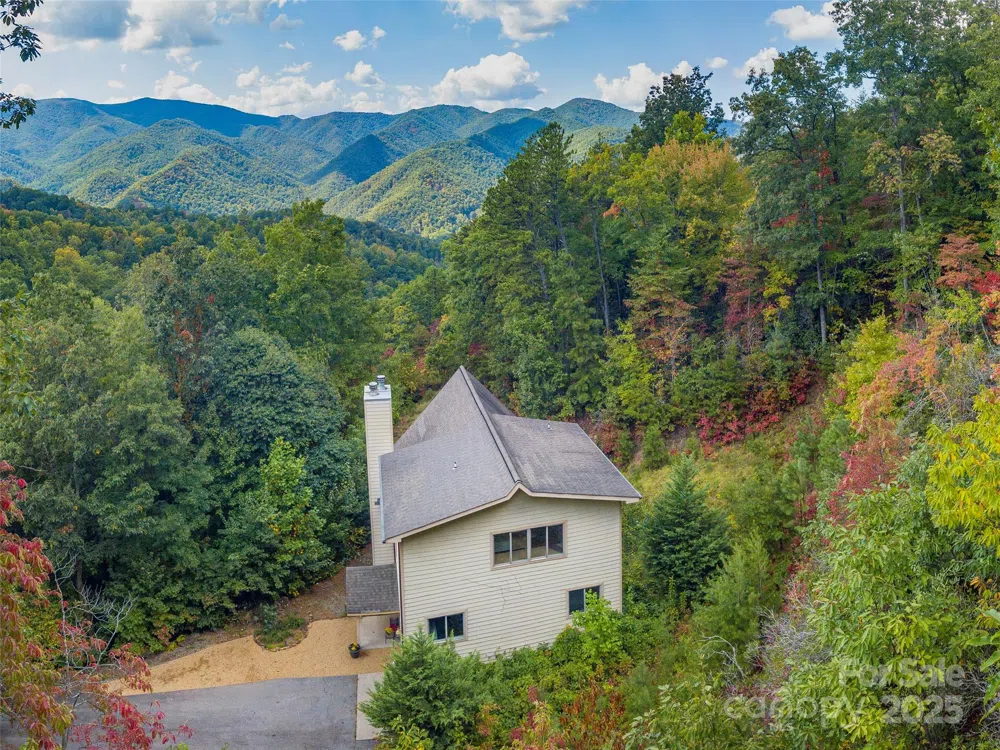 1159 Mount Chalet Road