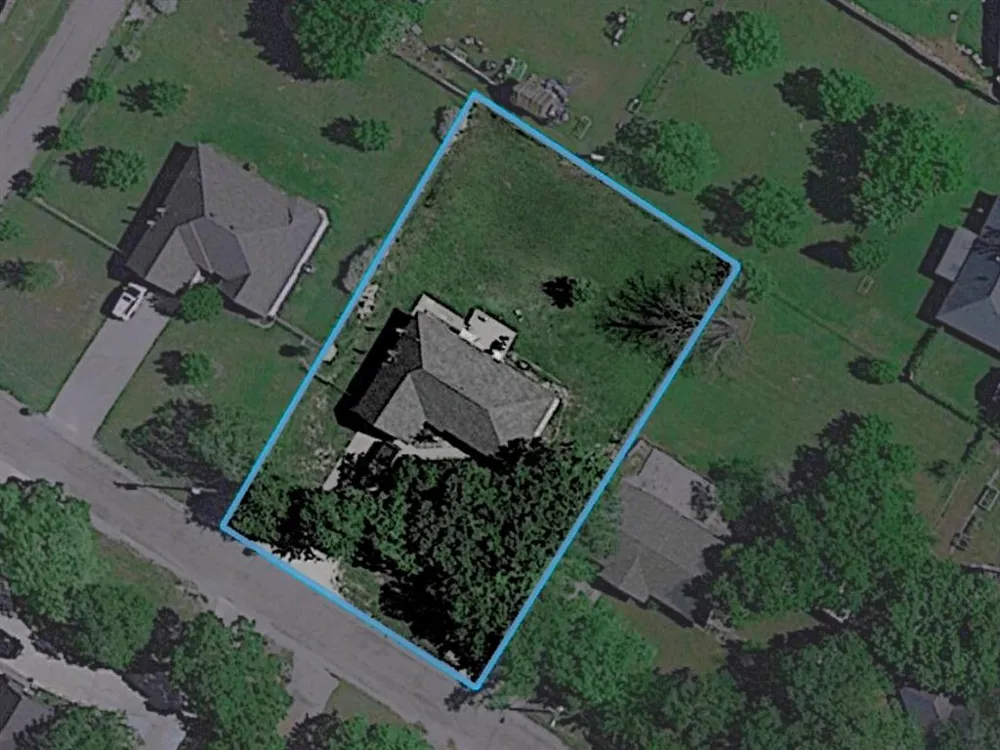 817 Cherry Lane Springtown, TX 76082