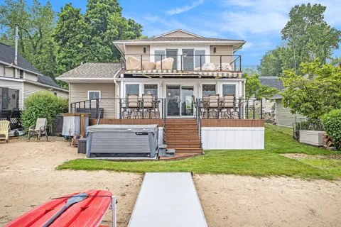 356 Lyon Lake Road