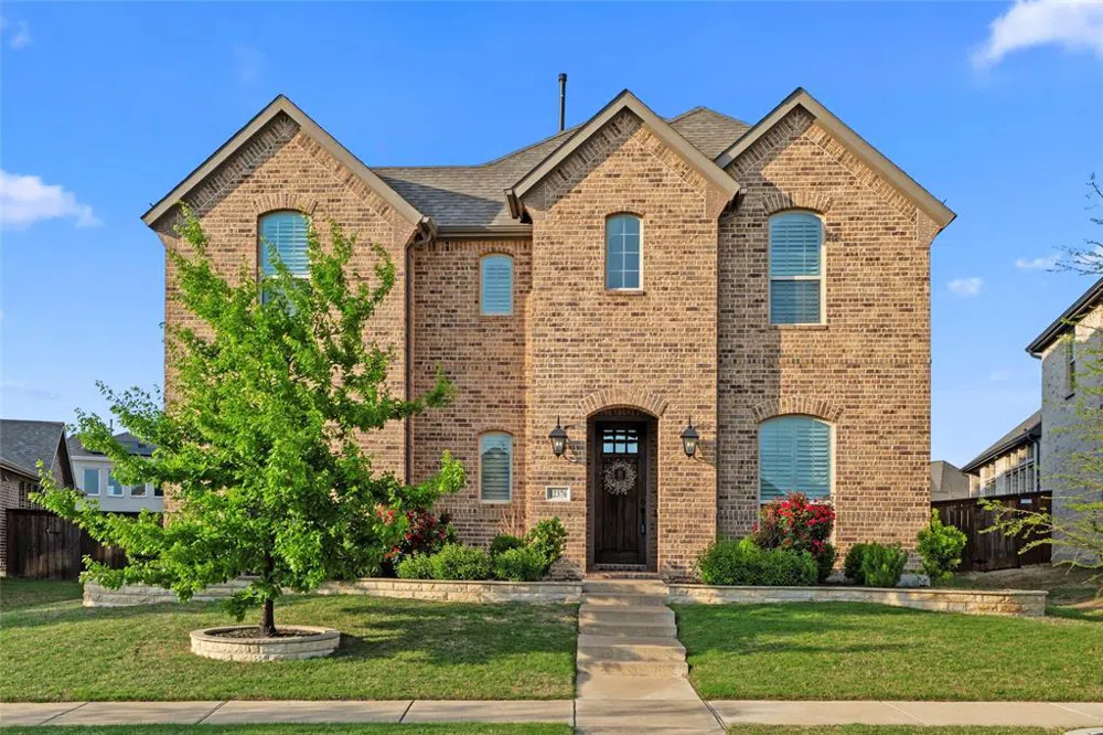 12376 Lost Valley Drive