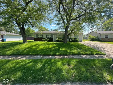 3155 Roseway Drive