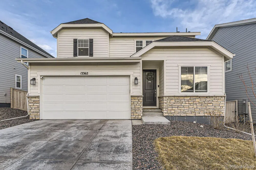 13362 Amber Sky Street