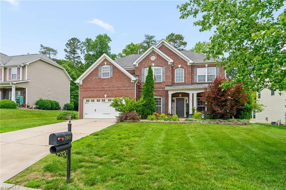 3941 Stafford Run Court