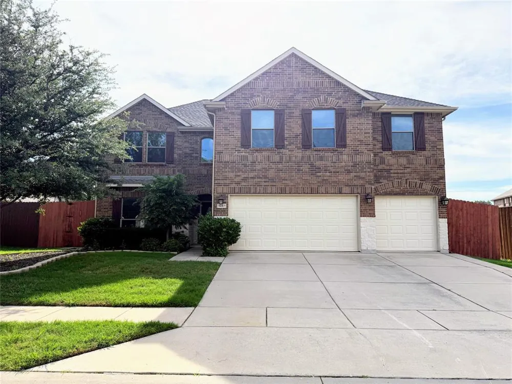1061 English Ivy Drive Prosper, TX 75078
