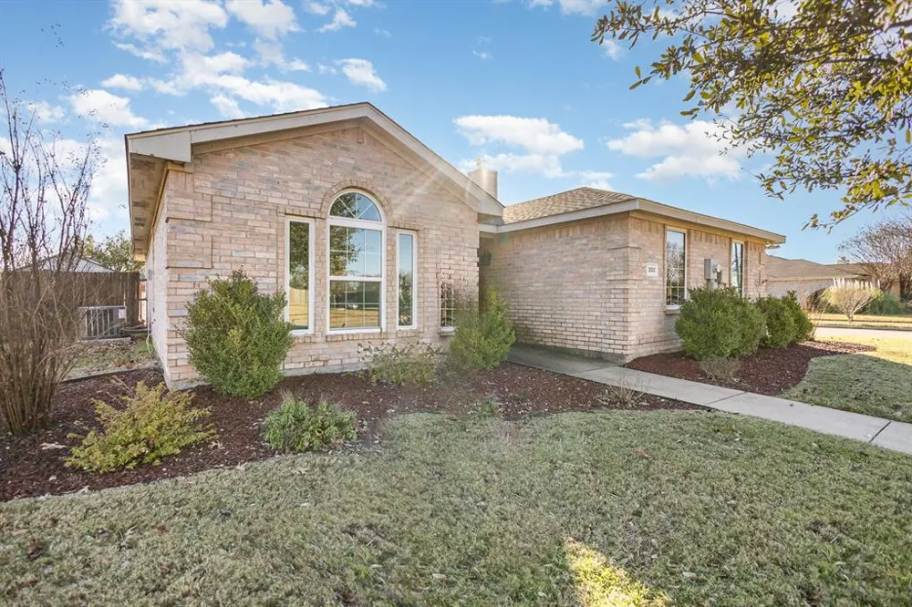 300 Lake Wichita Drive