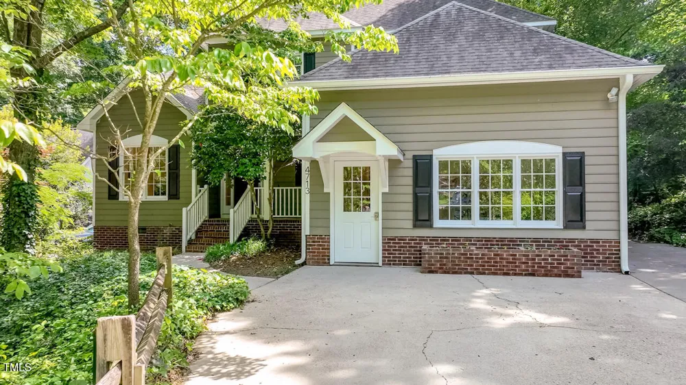 4713 Little Falls Drive Raleigh, NC 27609