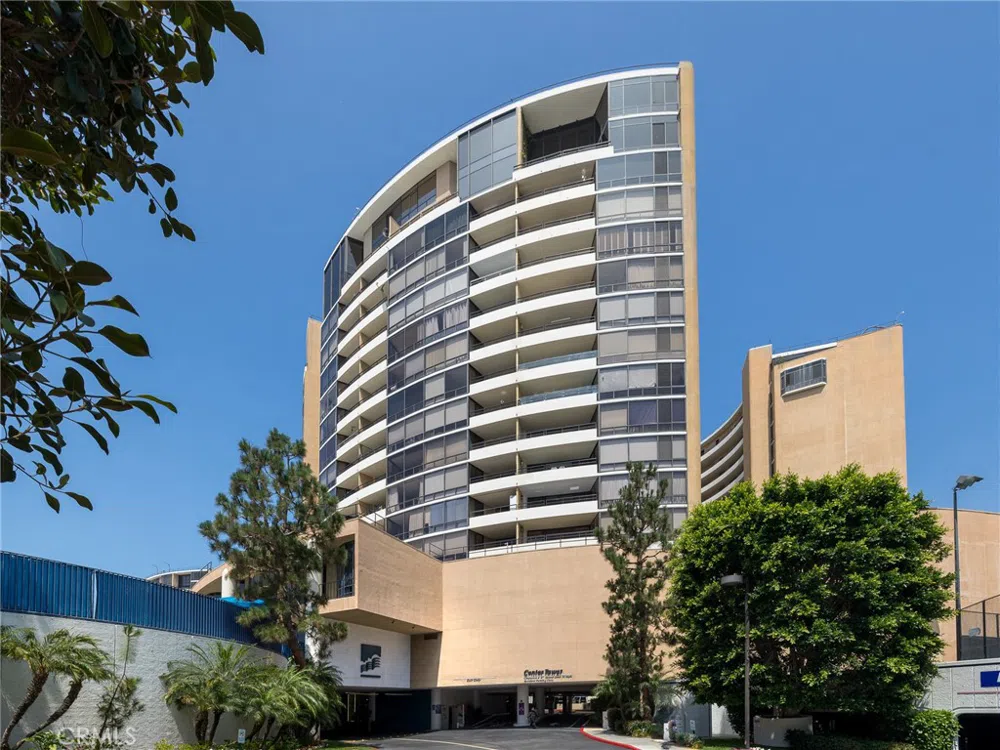 4316 Marina City Drive #331