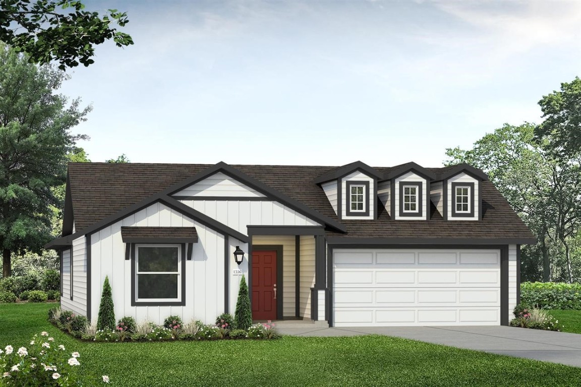 21612 Patton Drive Lago Vista, TX 78645